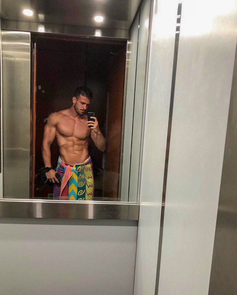 elalfonsoes's tweet photo. 🧖‍♂️ https://t.co/lhqbjDUiYy