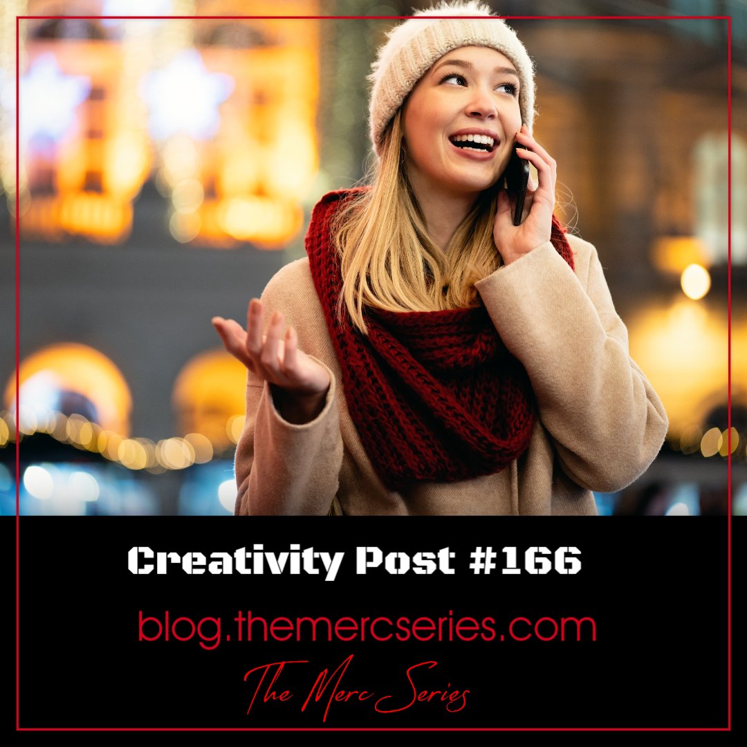 silencer978's tweet image. Creativity Post 166 up now at 
blog.themercseries.com 

#photoprompts #creativitypost #creativeprocess