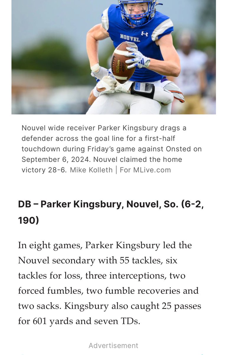 parker kingsbury tweet media