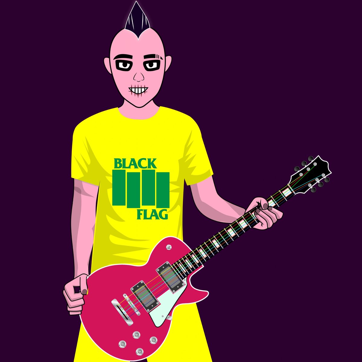 Shredpunk tweet media