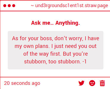 Perseus . tweet media