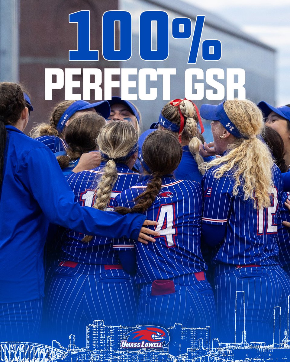 UMass Lowell Softball (@riverhawksb) on Twitter photo Shinningโ๏ธ in the classroom & on the field ๐
#UnitedInBlue | #AESB Shinningโ๏ธ in the classroom & on the field ๐
#UnitedInBlue | #AESB