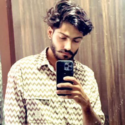 satyendra_manth's tweet photo. #NewProfilePic https://t.co/HKIpzKXJuf