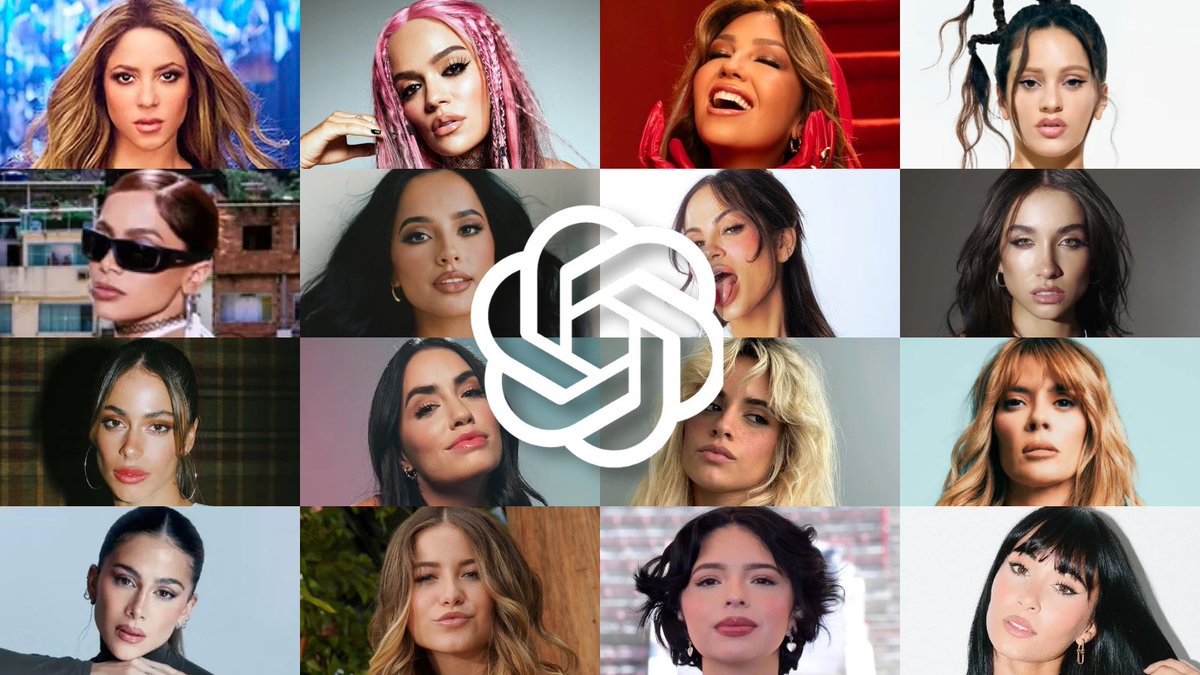 Latin Kult tweet media