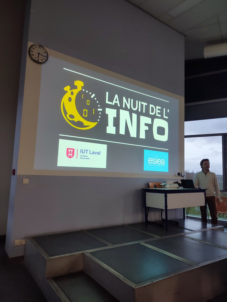 Laurent Poisson tweet media