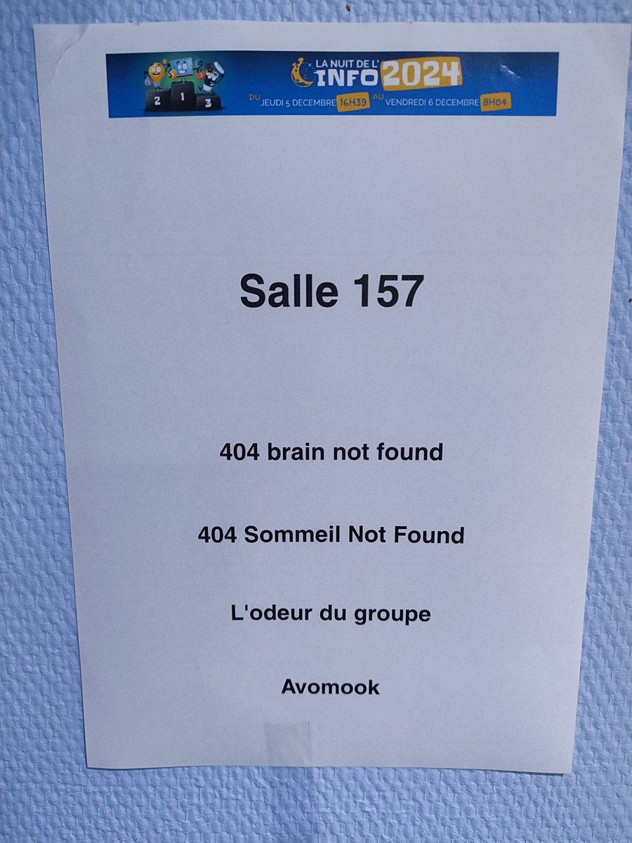 Laurent Poisson tweet media