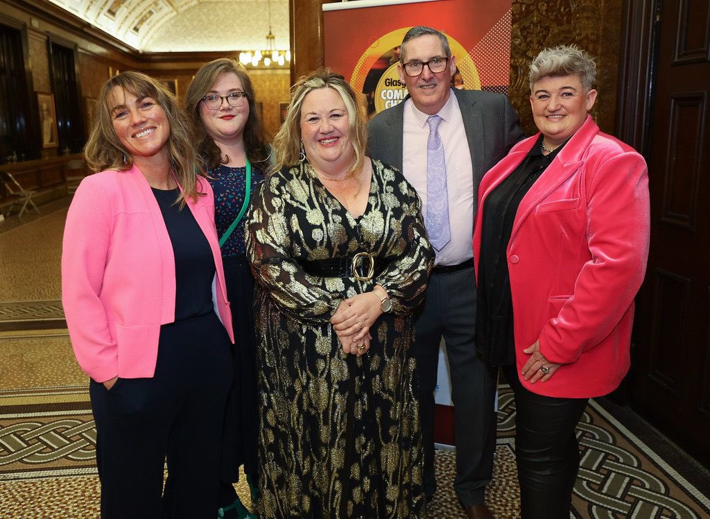 WeMakeitGlasgow tweet media