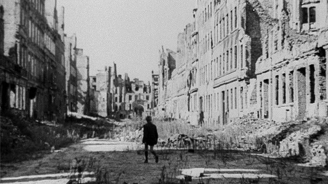 “I am not a pessimist. So as far as I am concerned, it is a form of optimism to see the bad as well as the good.”

Roberto Rossellini