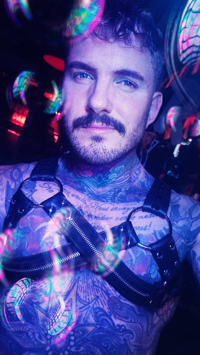 djmattclay's tweet photo. Who's out this Saturday? #gaydj #gay #blackpool #gayblackpool https://t.co/yv916HCKLJ