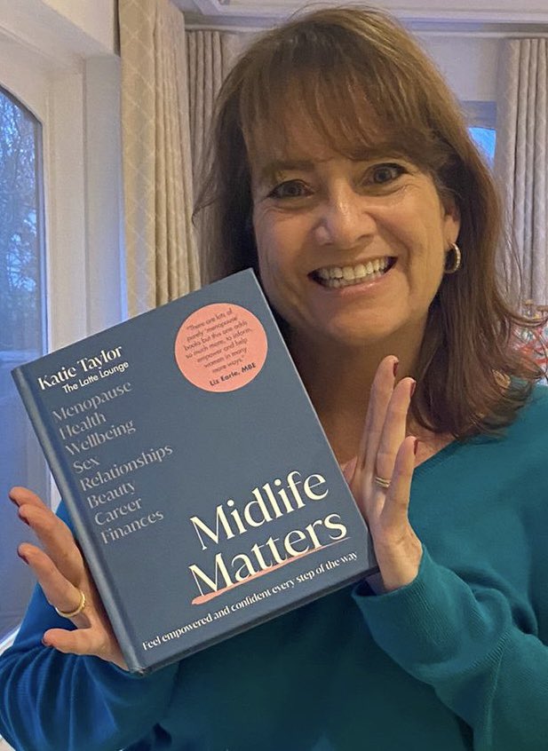 The Latte Lounge tweet media