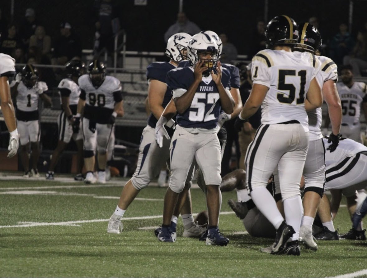 #AGTG After talking with my family and coaching staff I have decided to enter the transfer portal with 3 years of eligibility left.‼️RECRUITMENT 100% OPEN‼️ (Offensive line) 6’4 290.