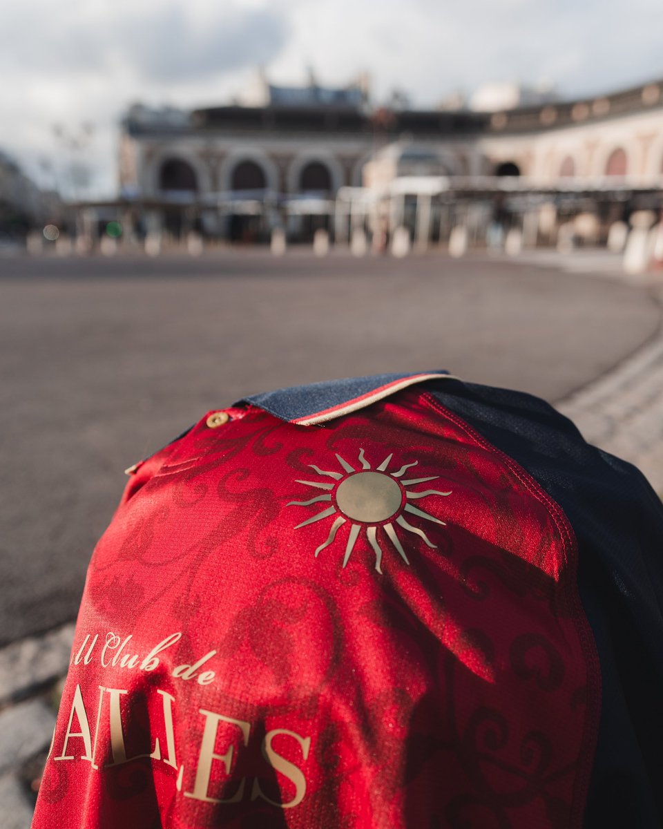 FC Versailles tweet media