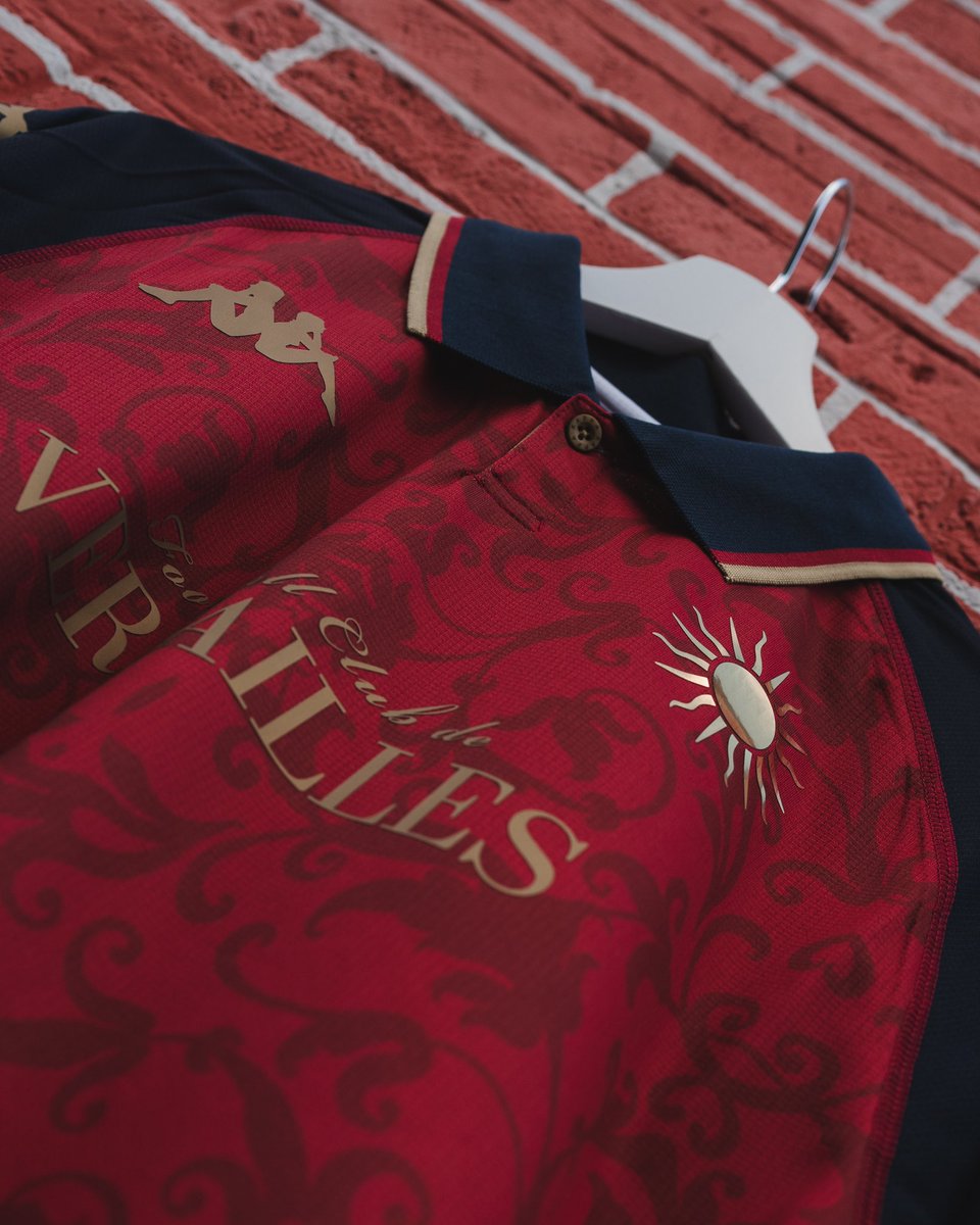 FC Versailles tweet media