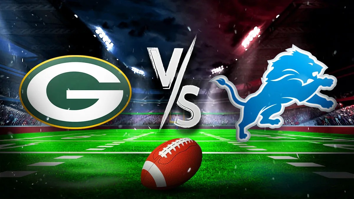carlyonsports's tweet image. My model is up +145.15u this #NFL season, and if you plan on betting #GBvsDET on Thursday Night Football, these are the projections you need to know. 🧵👇
