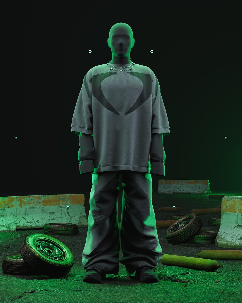 SRRENDER tweet media