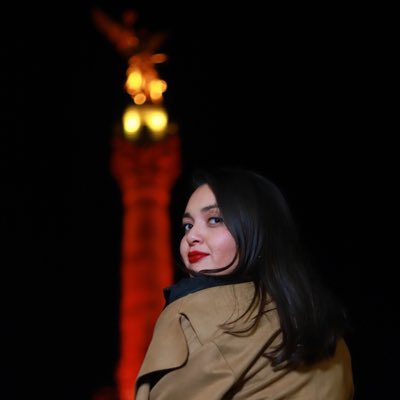 #NuevaFotoDePerfil