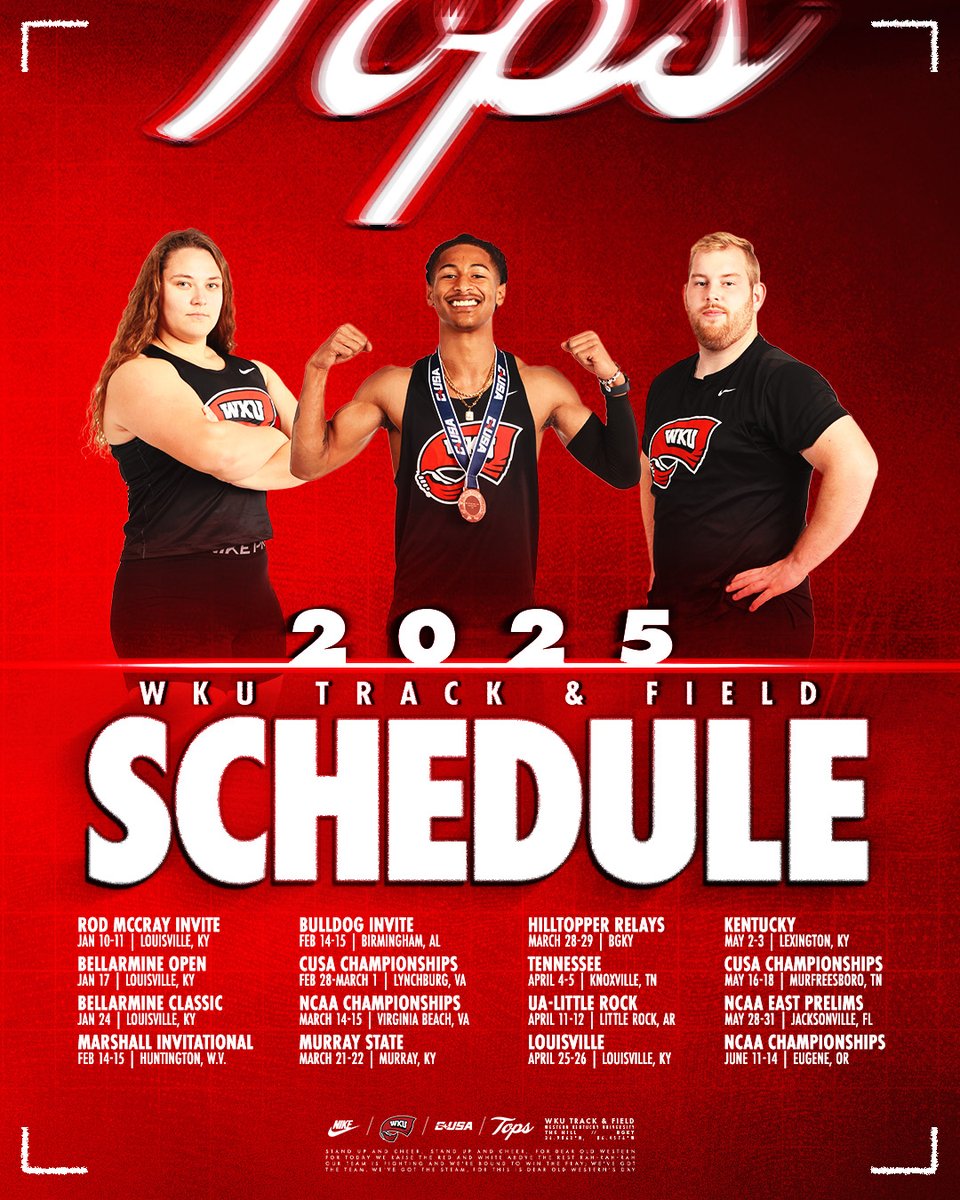 🚨𝟮𝟬𝟮𝟱 𝗦𝗰𝗵𝗲𝗱𝘂𝗹𝗲 𝗶𝘀 𝙃𝙀𝙍𝙀🚨

📲 bit.ly/25T_FRelease

#GoTops