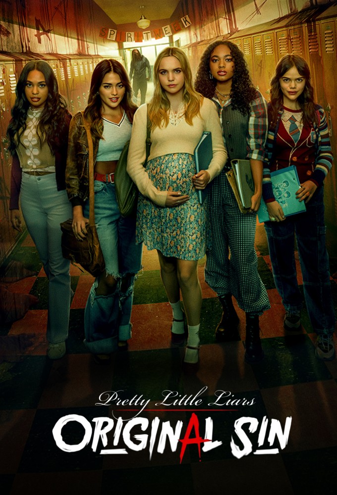 Jhonn85519's tweet photo. Nós ouvimos e não julgamos: edição Pretty little liars: original sin/Summer school https://t.co/GOSF9gcCv3