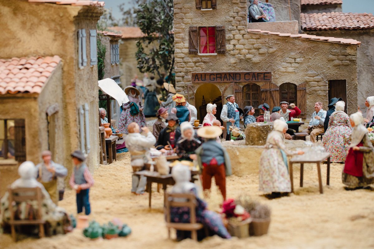 🎄𝐋𝐞 𝐩𝐫𝐨𝐠𝐫𝐚𝐦𝐦𝐞 𝐝𝐞 𝐍𝐨𝐞̈𝐥 𝟐𝟎𝟐𝟒 𝐚̀ 𝐌𝐚𝐳𝐚𝐦𝐞𝐭 𝐞𝐬𝐭 𝐝𝐞́𝐯𝐨𝐢𝐥𝐞́ : feu d’artifice, expositions, marché, animations et une multitude d’idées féeriques pour vous émerveiller !

Le programme complet : ville-mazamet.com/programme-des-…