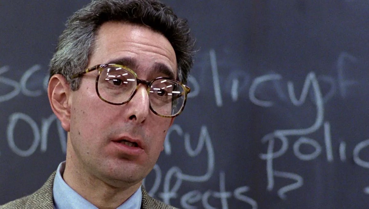 WIExaminer's tweet image. Class? Class? Recalling Ben Stein's lecture in Ferris Bueller's Day Off on the Smoot-Hawley tariffs, 😴 @michaelleppert.bsky.social says some people, especially Trump voters, might be in for a rude awakening in the new year. 😱 Via @ohiocapitaljournal.com
buff.ly/3ZmGdOX