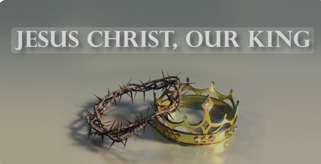AliCar1776's tweet photo. @ChristIsComing5 #THEGOSPEL π©ΈππΌπ©Έ
#JesusChrist βοΈ
#JesusIsOurSaviour π©Έ
#JesusIsKing π
#JesusIsLord ππΌ
#JesusLovesYOU β€οΈ
#HolyBible π
#Worship ππΌ
#Study #BookofIsaiah1
#ChristianRoundtable
Thank you for sharing the #LivingWord and FELLOWSHIP. ππΌβ€οΈ
Please SHARE the SPACE. π https://t.co/JWBEoTzjyk