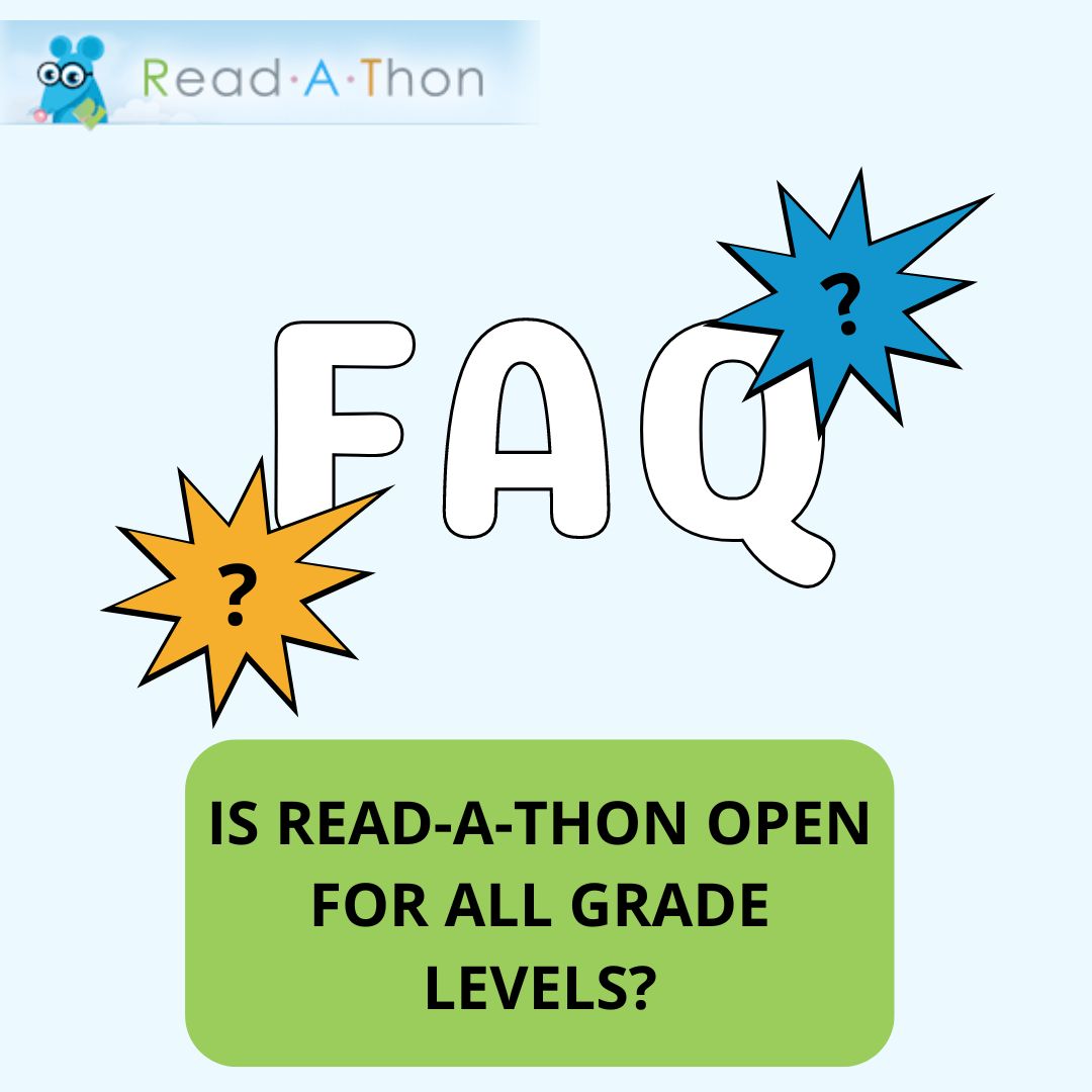 Read-A-Thon tweet media