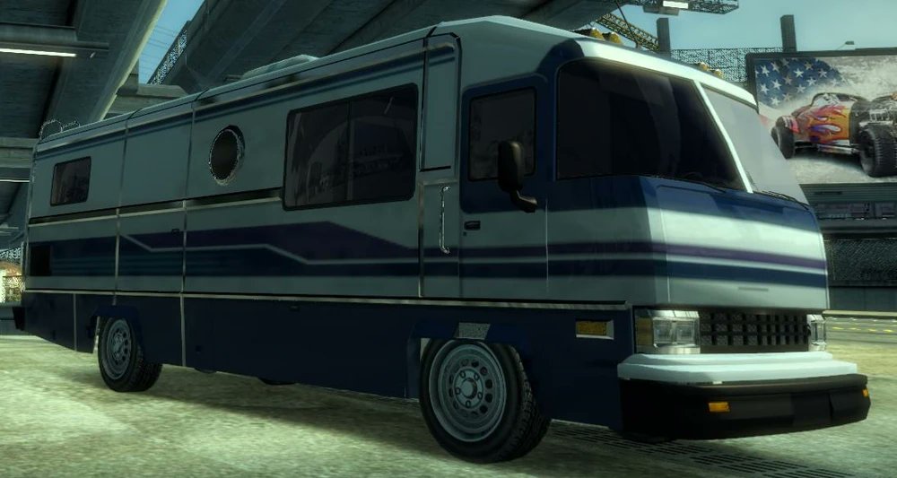CookieSweetle45's tweet photo. They have been cut due an overly increased difficulty in gameplay by their size and presence on smaller roads or bugs.
#burnoutparadise https://t.co/Iqris1CuYl