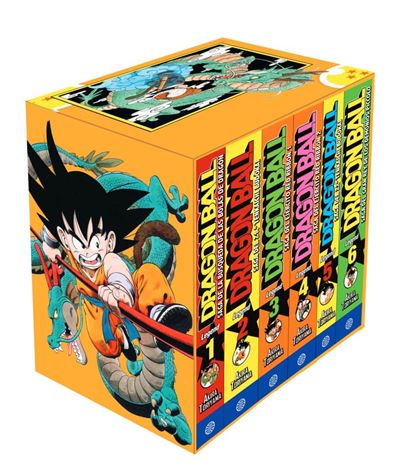 Fnac España (@fnac_esp) on Twitter photo 💥SORTEO DÍA 7 💥
Celebramos la 30 edición del #MangaBarcelona (estamos en el Stand 14) y de Dragon Ball con este pack chulísimo ed. especial.
✅Sigue a <a href="/Fnac_ESP/">Fnac España</a>
✅RT
✅Menciona a un amigo/a con #CalendarioAdvientoFnac
Resultado el 9/12
BBLL epr.ms/3ODl669 💥SORTEO DÍA 7 💥
Celebramos la 30 edición del #MangaBarcelona (estamos en el Stand 14) y de Dragon Ball con este pack chulísimo ed. especial.
✅Sigue a <a href="/Fnac_ESP/">Fnac España</a>
✅RT
✅Menciona a un amigo/a con #CalendarioAdvientoFnac
Resultado el 9/12
BBLL epr.ms/3ODl669