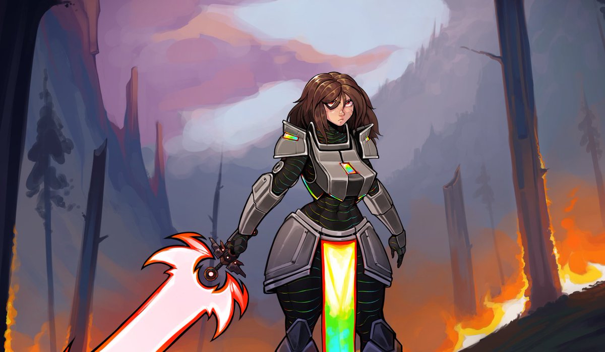 CosmaticMango's tweet image. Streaming over on Twitch!
Working on a commission!
twitch.tv/cosmaticmangoc…
#art #stream #vtuber