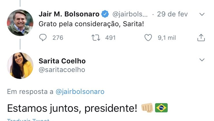 Agda Oliveira tweet media