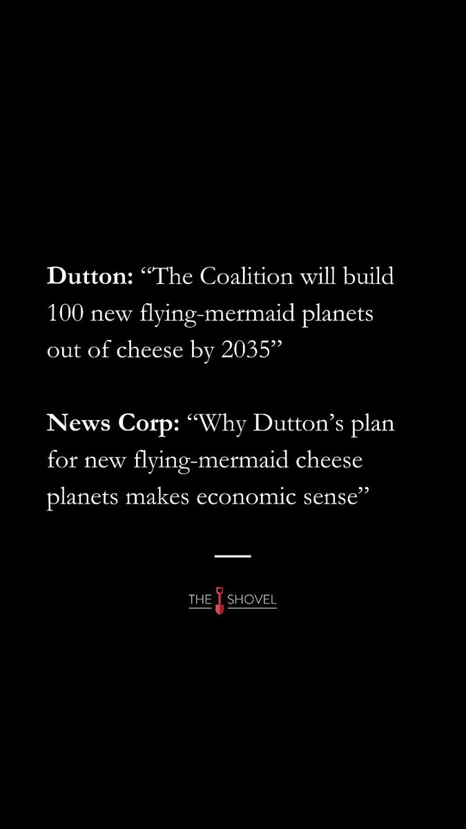BeckalinaBits's tweet photo. @Qldaah Propaganda and lies, that’s all he’s got.  And our shitty mainstream media regurgitate his lies 

#ThisIsNotJournalism https://t.co/6fz9dxYETE
