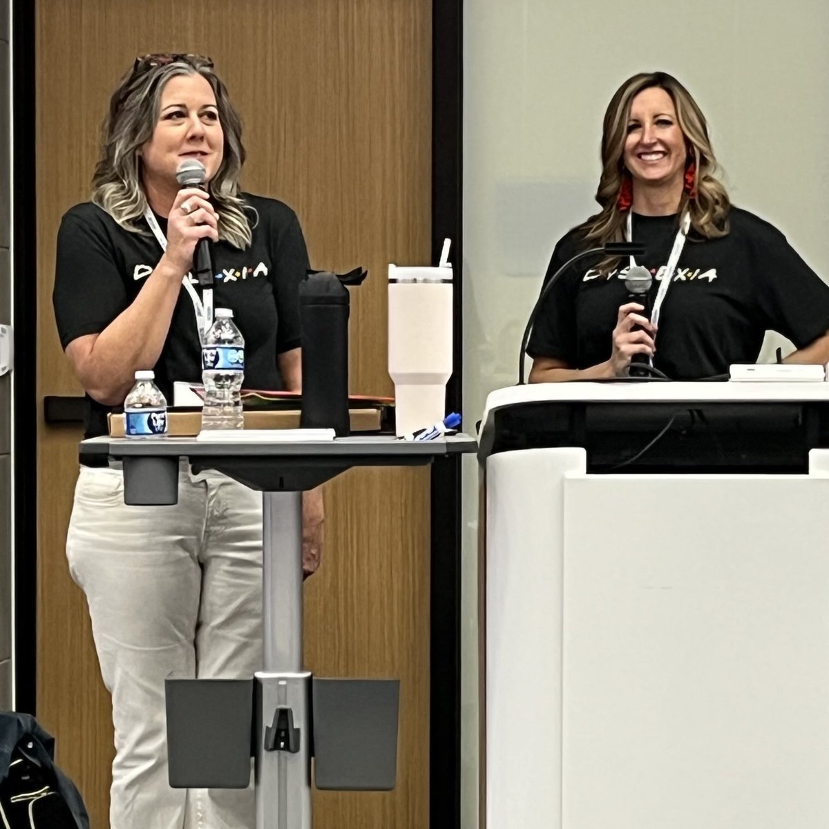 Lakeshia LaFleur (@lafleurkeshiar) on Twitter photo Our Humble District Dyslexia Specialist Presenting <a href="/Region4ESC/">Region 4 ESC</a> 2024 Dyslexia Conference <a href="/HDyslexia/">Humble ISD Dyslexia</a> Our Humble District Dyslexia Specialist Presenting <a href="/Region4ESC/">Region 4 ESC</a> 2024 Dyslexia Conference <a href="/HDyslexia/">Humble ISD Dyslexia</a>