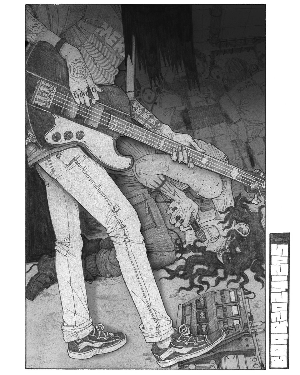 SIYH live at the dog basement 3/4