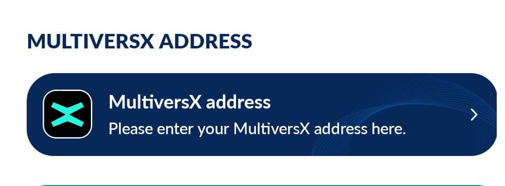 ✅ I've successfully completed the KYC process on <a href="/DoctorX_Meme/">DoctorX</a>. #DoctorX #MultiversX $DRX <a href="/Binance/">Binance</a> <a href="/OKX/">OKX</a> <a href="/Bybit_Official/">Bybit</a> <a href="/Coinbase/">Coinbase 🛡️</a> <a href="/Official_Upbit/">Upbit Korea</a> <a href="/HTX_Global/">HTX</a> <a href="/Gate_io/">Gate.io</a> <a href="/Kucoincom/">KuCoin</a> @bitgetglobal