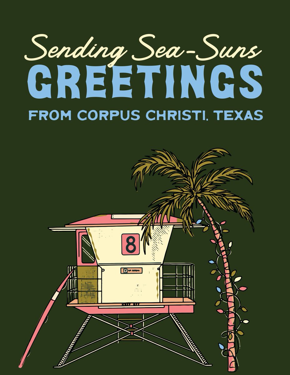 Corpus Christi, Texas tweet media