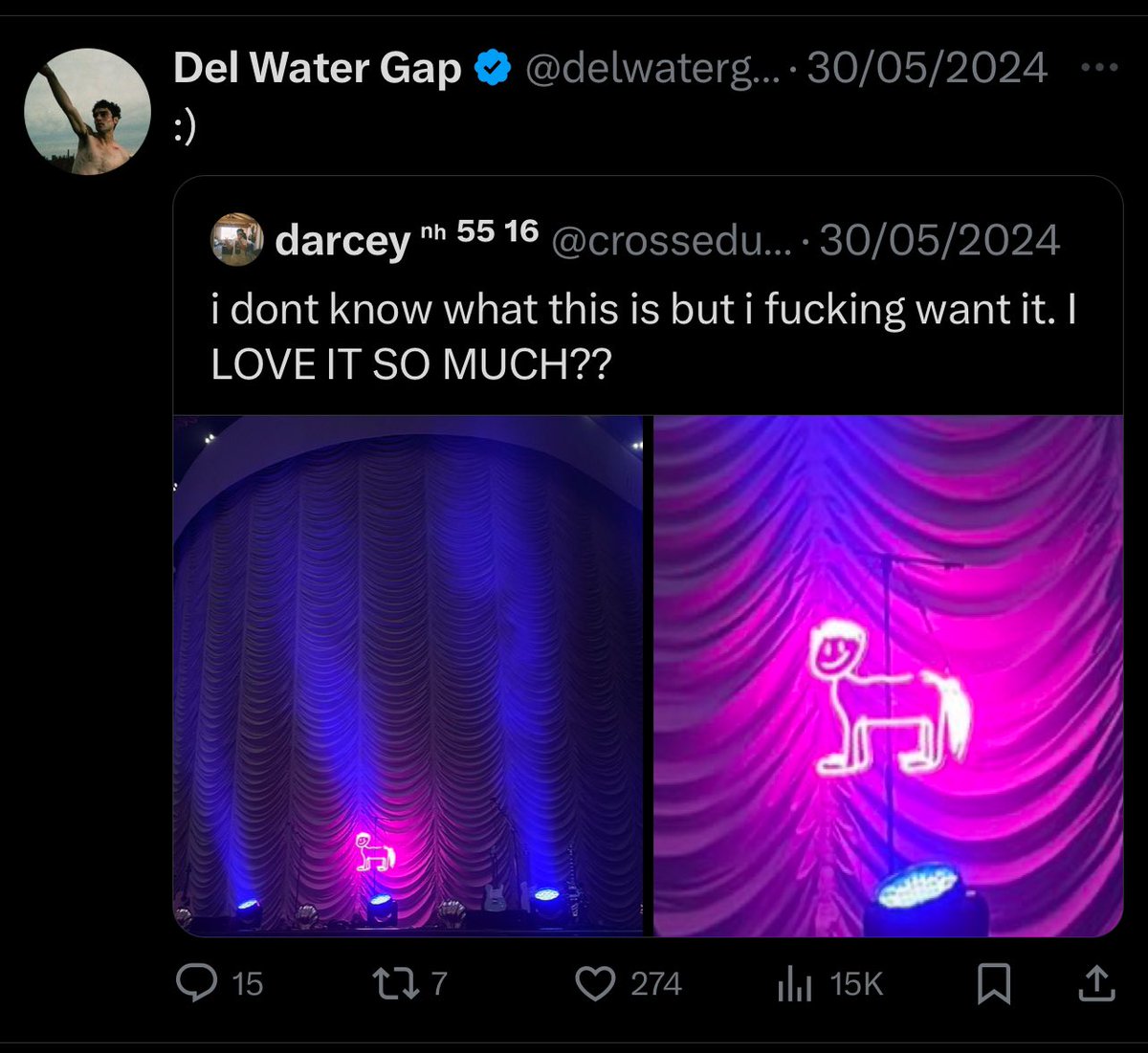 darcey ⁿʰ tweet media