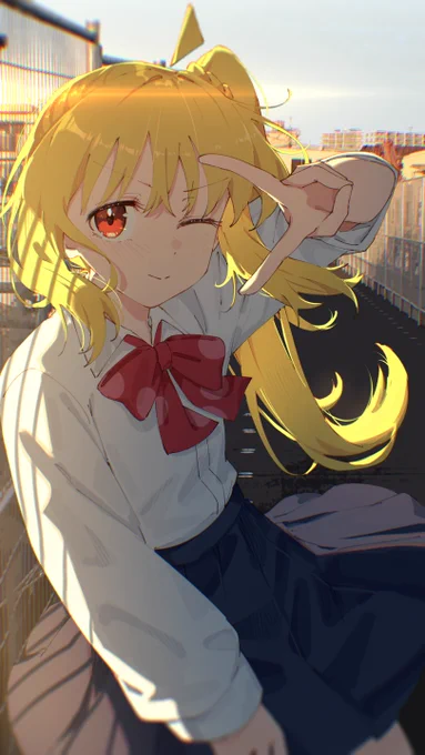 rkgk#ぼっち・ざ・ろっく 