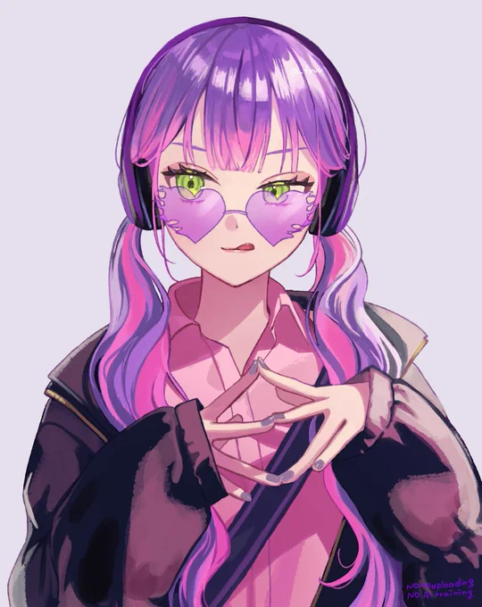  #TOWART #vcrgt絵 