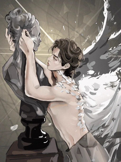 angel of light 
