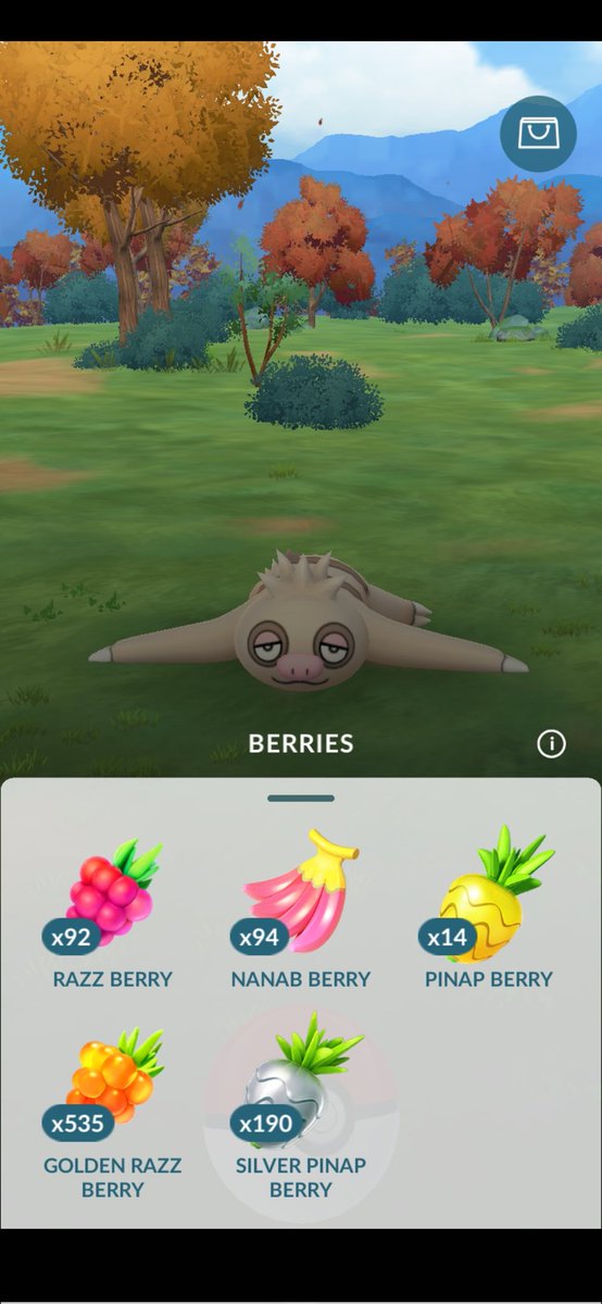 ephskot's tweet photo. @g47ix @NianticHelp Interesting, I still have the full box. 🤔 https://t.co/bm6ZsK7xxS