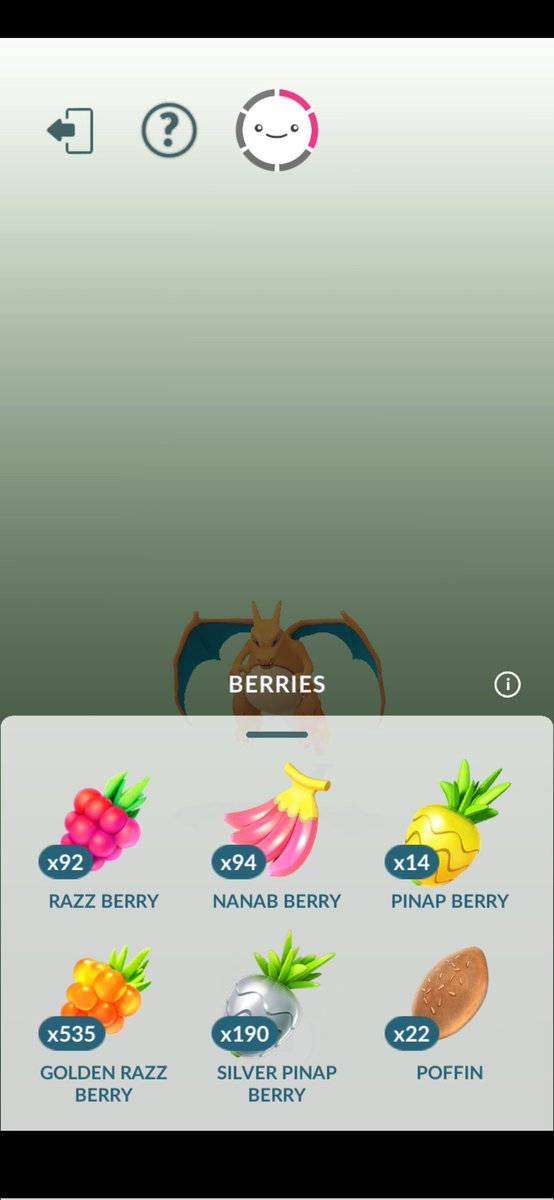 ephskot's tweet photo. @g47ix @NianticHelp Interesting, I still have the full box. 🤔 https://t.co/bm6ZsK7xxS