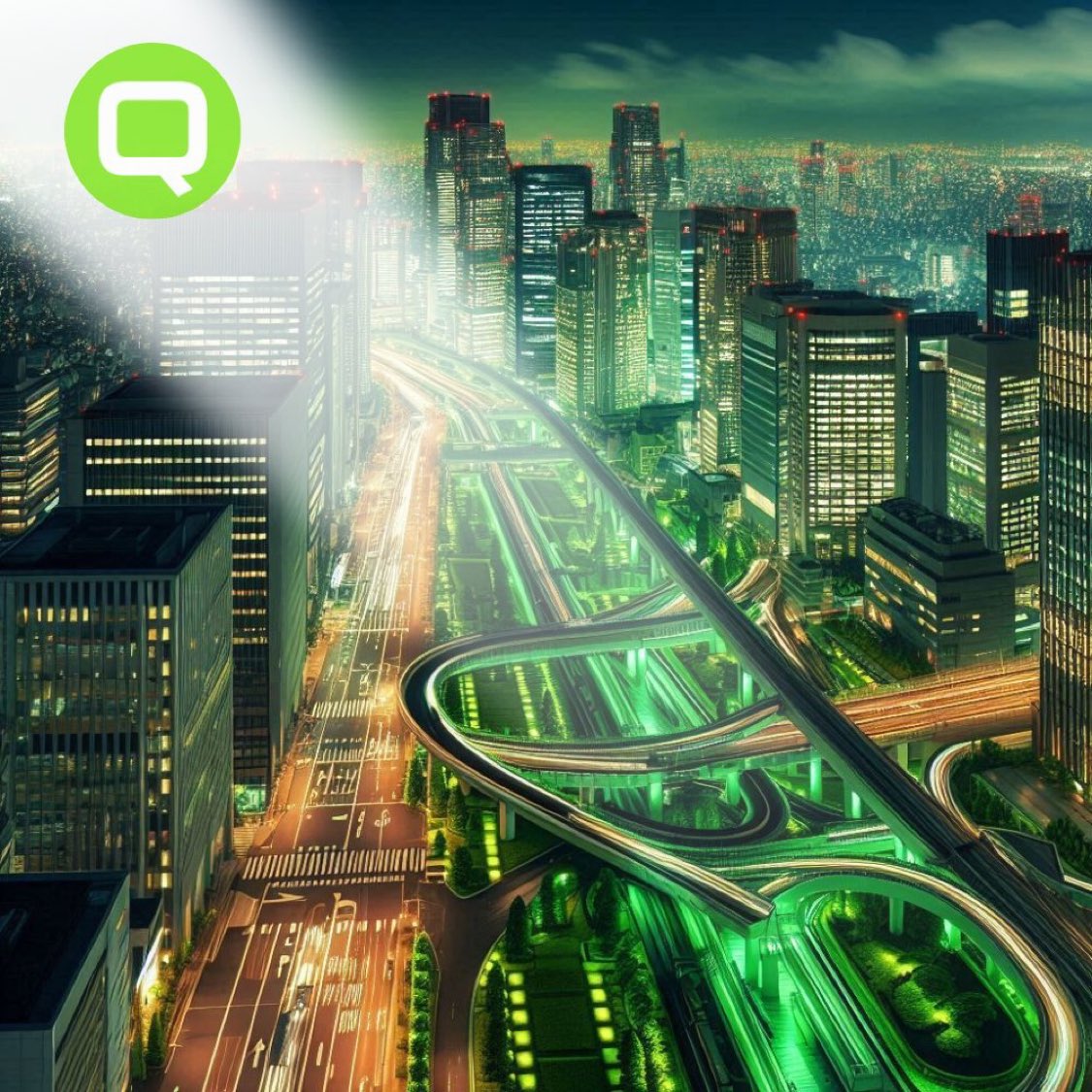 DuppiesDAO's tweet photo. Gm legends🤑

Seems the future is calling for you...

Will you listen?

We appreciate our community 110% and are dedicated to deliver on our vision.

#RWA and $QBIT are innevitable👀 https://t.co/lU0hQ42uhL