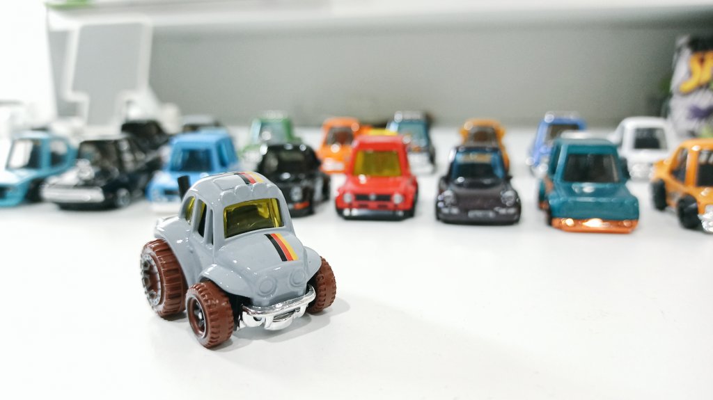 Hotwheels Tooned koleksiyonu 🤙🏽