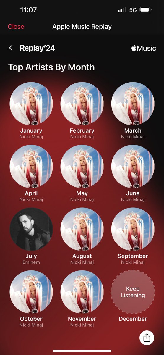 AshleyHarper97's tweet photo. Am I a Nicki fan??? 🩷🎀👑 https://t.co/wifx6lNBX1