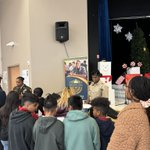 Photo by Neff Elementary (@Neff_ES)
