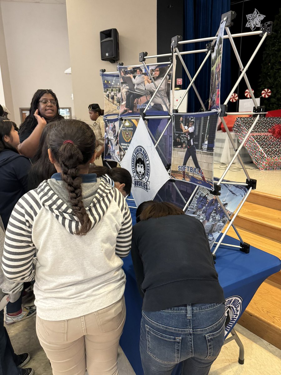 Neff Elementary tweet media