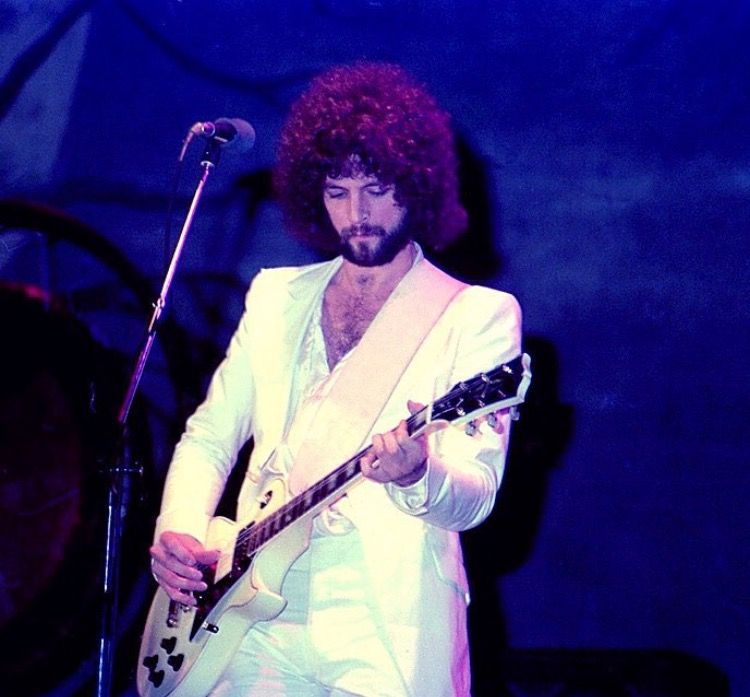 Lindsey Buckingham tweet media