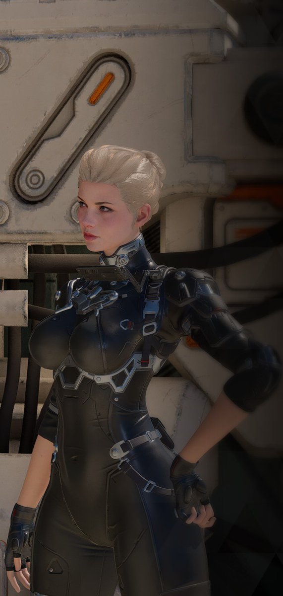 The First Descendant Alerts tweet media