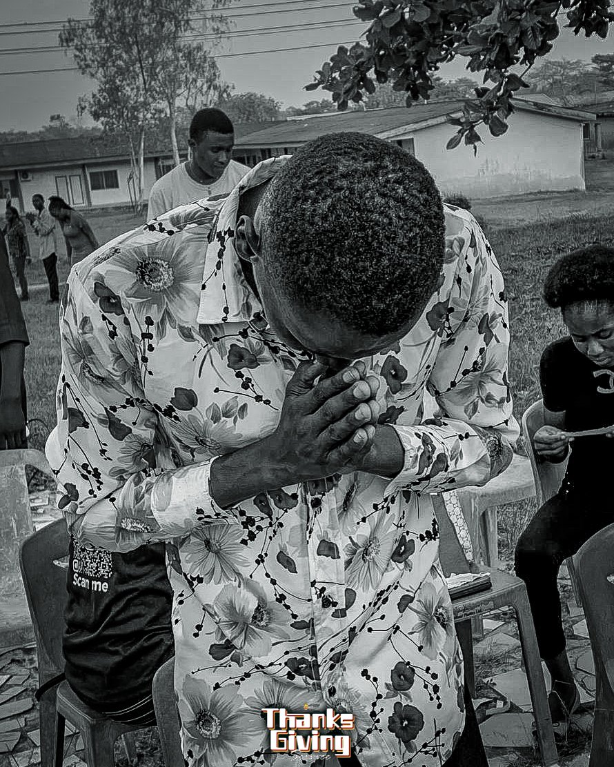 prm_epe's tweet photo. it's easy to get caught up in the challenges and forget to acknowledge the blessings.
However, cultivating a spirit of thanksgiving is essential to our spiritual growth and well-being.

#prmepe #thanksgivingservice https://t.co/xrnstwr3ay