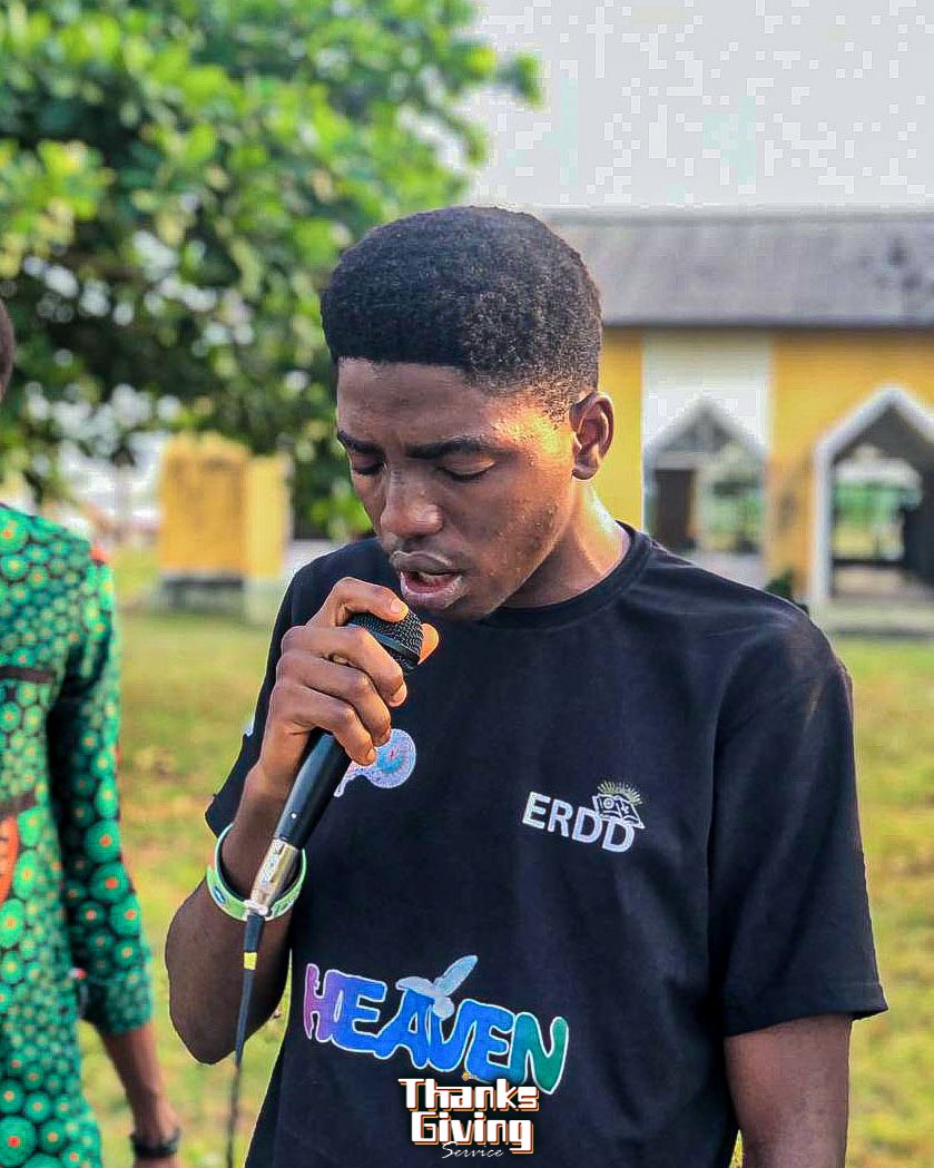 prm_epe's tweet photo. it's easy to get caught up in the challenges and forget to acknowledge the blessings.
However, cultivating a spirit of thanksgiving is essential to our spiritual growth and well-being.

#prmepe #thanksgivingservice https://t.co/xrnstwr3ay